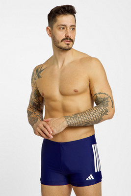 Short De Bain Homme Drawstring Stripe TOMMY HILFIGER