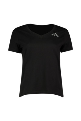 T-shirt Kappa Cabou manica corta donna
