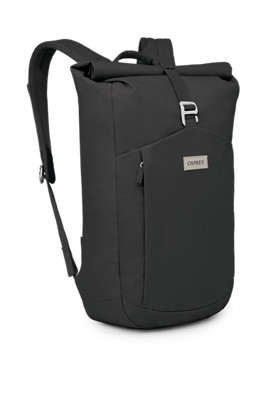 Osprey Arcane Roll Top Backpack, vert - Petits sacs à dos Soldes