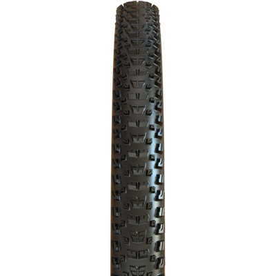 Bikemarketing BMG Rekon Reifen – MTB Reifen 29x2.40, Schwarz, Mit Hohem Mechanischem Grip Für Losen Untergrund