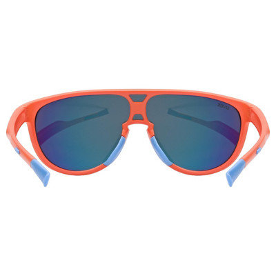 Uvex Skyrise Jr. - Sportbrille Für Kinder - 100% U Produktbild-Vorschau 9