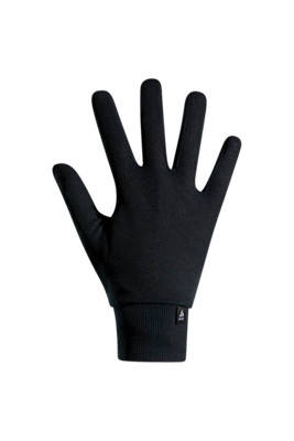 Sous-gants Odlo Unisexe Warm - Ski - Noir - Respirants et confortables -  Cdiscount Auto