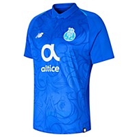 Maillot FC Porto Ricardo S. Maillot FC Porto Ricardo S.