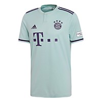 Maillot THIRD FC Bayern München Christian Früchtl Maillot THIRD FC Bayern München Christian Früchtl