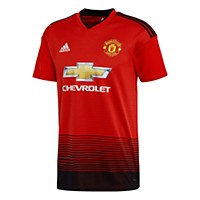 Maillot Extérieur Manchester United Scott McTominay Maillot Extérieur Manchester United Scott McTominay