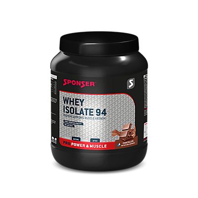 Whey Isolate 94 Chocolate 850 g Proteinpulver