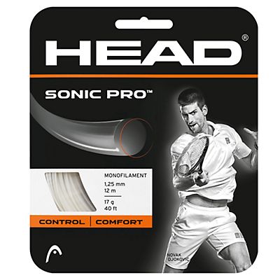 Sonic Pro™ 1.25 mm Tennissaite