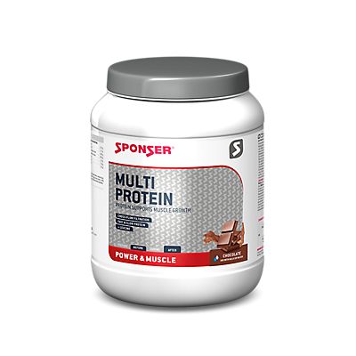 Multi Protein Chocolate 850 g Proteinpulver