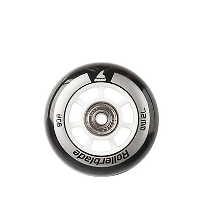 Image of 8-Pack Wheelkit 72mm/80A + SG5 Kinder Rollen