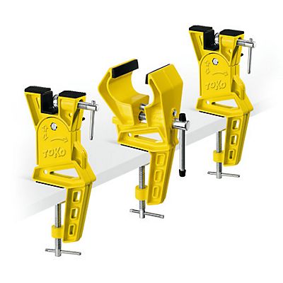 Image of Ski Vise World Cup Einspannvorrichtung