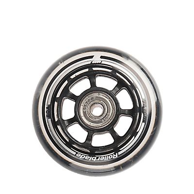 8-Pack Wheelkit 76mm/80A + SG5 Rollen