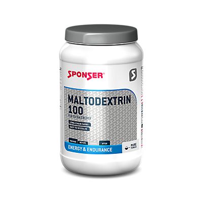 Maltodextrin 100 Neutral 900 g Getränkepulver