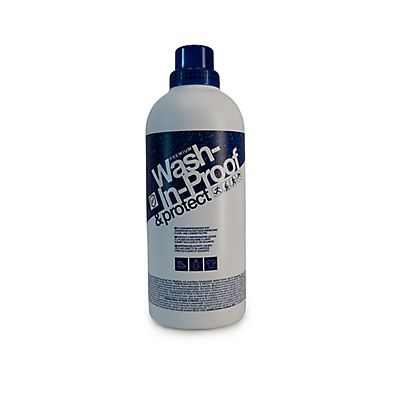 Premium Wash In Proof And Protect 1000 ml Imprägnierungsmittel