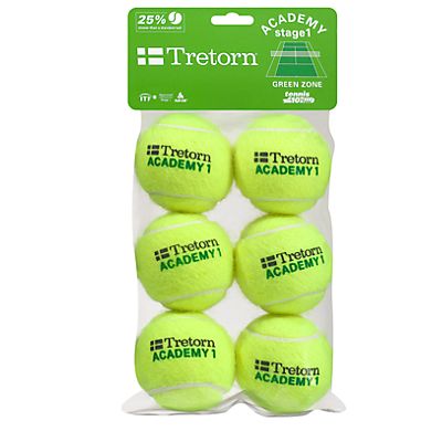 Stage 1 Academy Tennisball