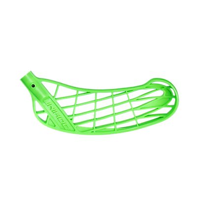 Evo 3 Hook Medium Unihockeyschaufel