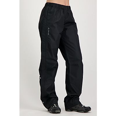 Fluid Full-Zip Damen Regenhose