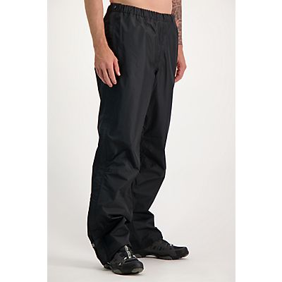 Fluid II Full-Zip Herren Regenhose