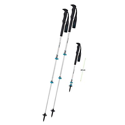 Explorer Contour Powerlock Wanderstock