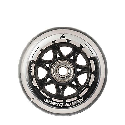 8-Pack Wheelkit 84mm/84A + SG7 Rollen