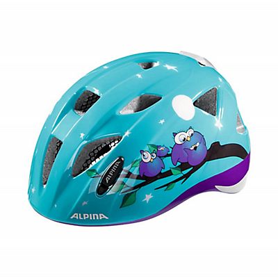 Ximo Flash Kinder Velohelm