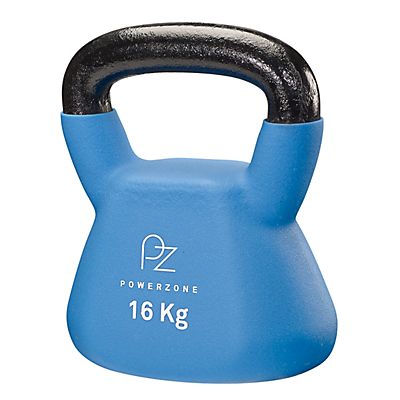 Image of 16 kg Kettlebell