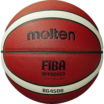 Image of BG4500 Basketball