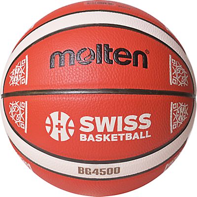BG4500 Basketball