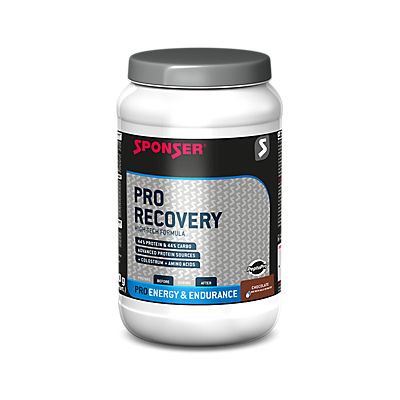 Pro Recovery Chocolate 800 g Proteinpräparat