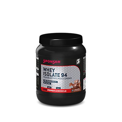 Whey Isolate 94 Chocolate 425 g Proteinpulver