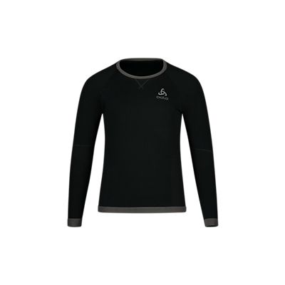 Performance Warm Kinder Thermo Longsleeve