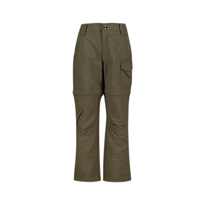 Zip-Off Kinder Wanderhose