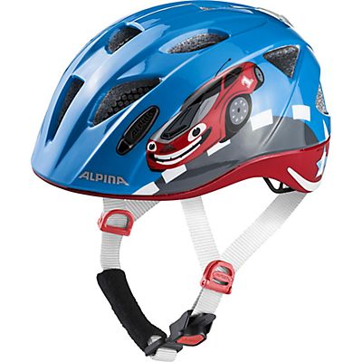 Image of Ximo Flash Kinder Velohelm