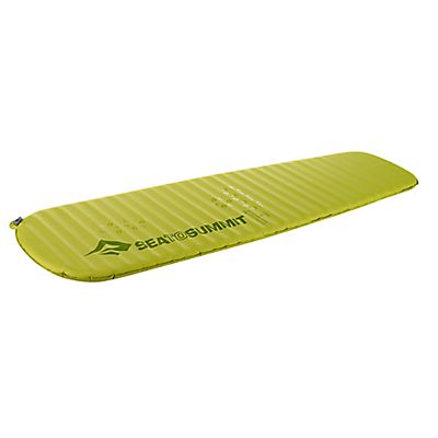 Comfort Light Self Inflating Regular Luftmatratze