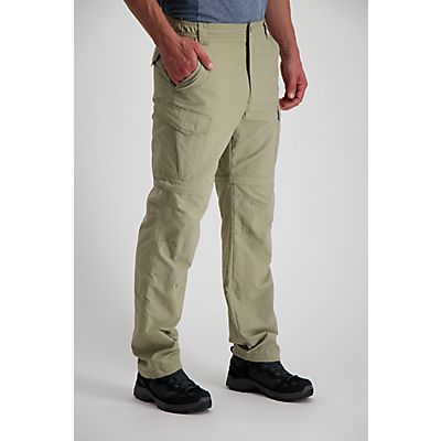 Zip-Off Herren Wanderhose