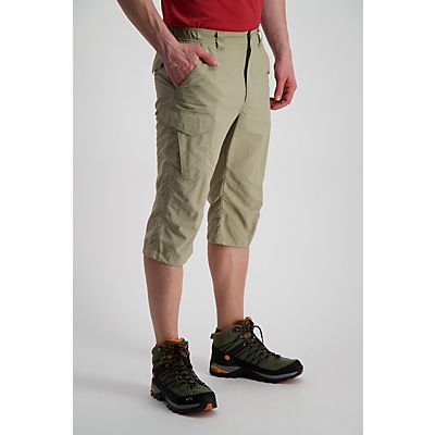 Herren 3/4 Wanderhose