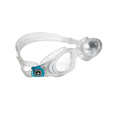 Image of Mako Clear Schwimmbrille