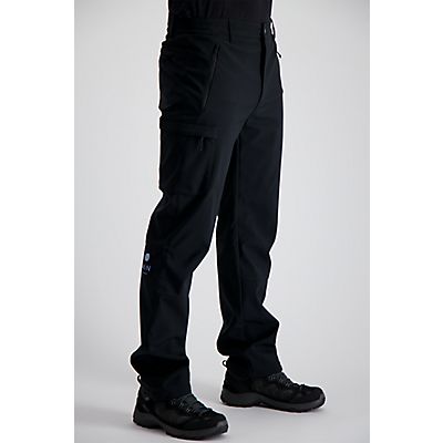 Herren Softshellhose