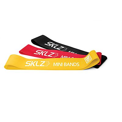 3-Pack Mini Fitnessband