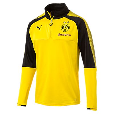 Borussia Dortmund Herren Longsleeve