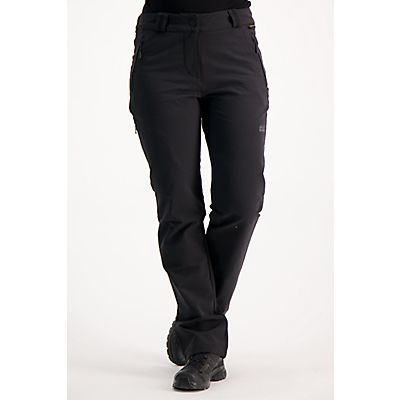 Image of Activate Thermic Damen Wanderhose