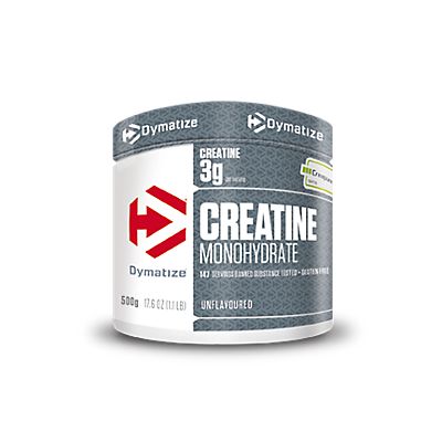 Creatine Neutral 500 g integratori alimentari