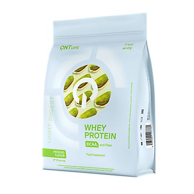 Light Digest Whey Pistachio 500 g Proteinpulver