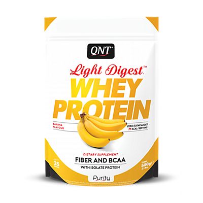 Image of Light Digest Whey 500 g Proteinpulver