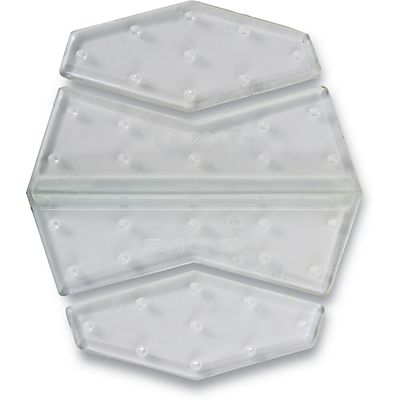 Image of Modular Fussmatte