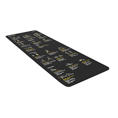 Trainermat Fitnessmatte