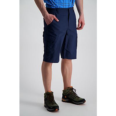 Herren Wandershort