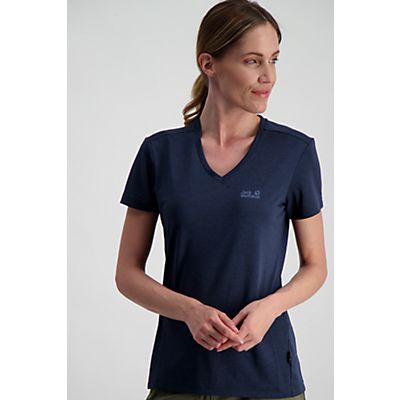 Image of Crosstrail Damen T-Shirt