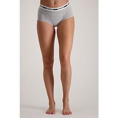 Image of 2-Pack Iconic Mini Short Damen Slip