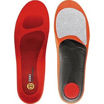 3 Feet Winter Low Arch 35-36 Einlegesohle