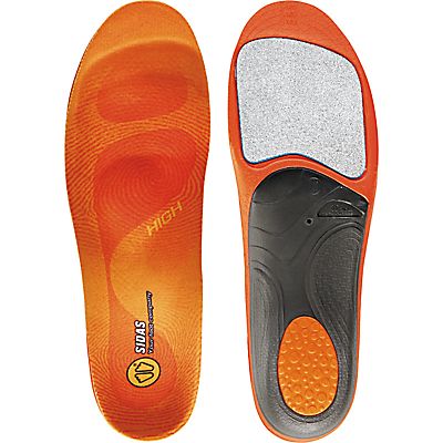 3 Feet Winter High Arch 35-36 Einlegesohle